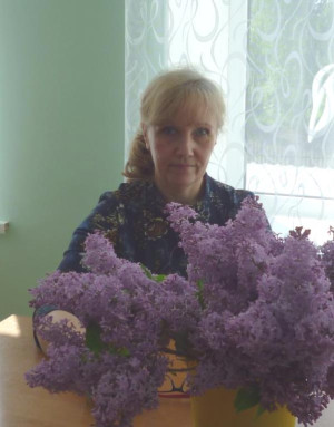 Крупина Галина Васильевна Крупина Галина Васильевна
